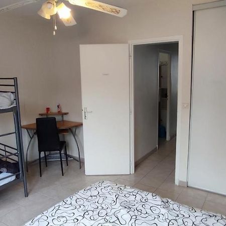 Appartement Au Coeur De Ville A 2 Mins De La Gare Agen Exteriör bild