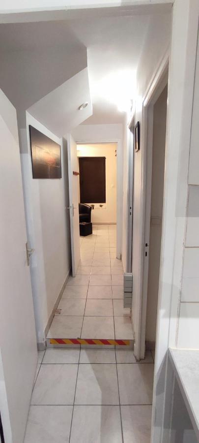 Appartement Au Coeur De Ville A 2 Mins De La Gare Agen Exteriör bild