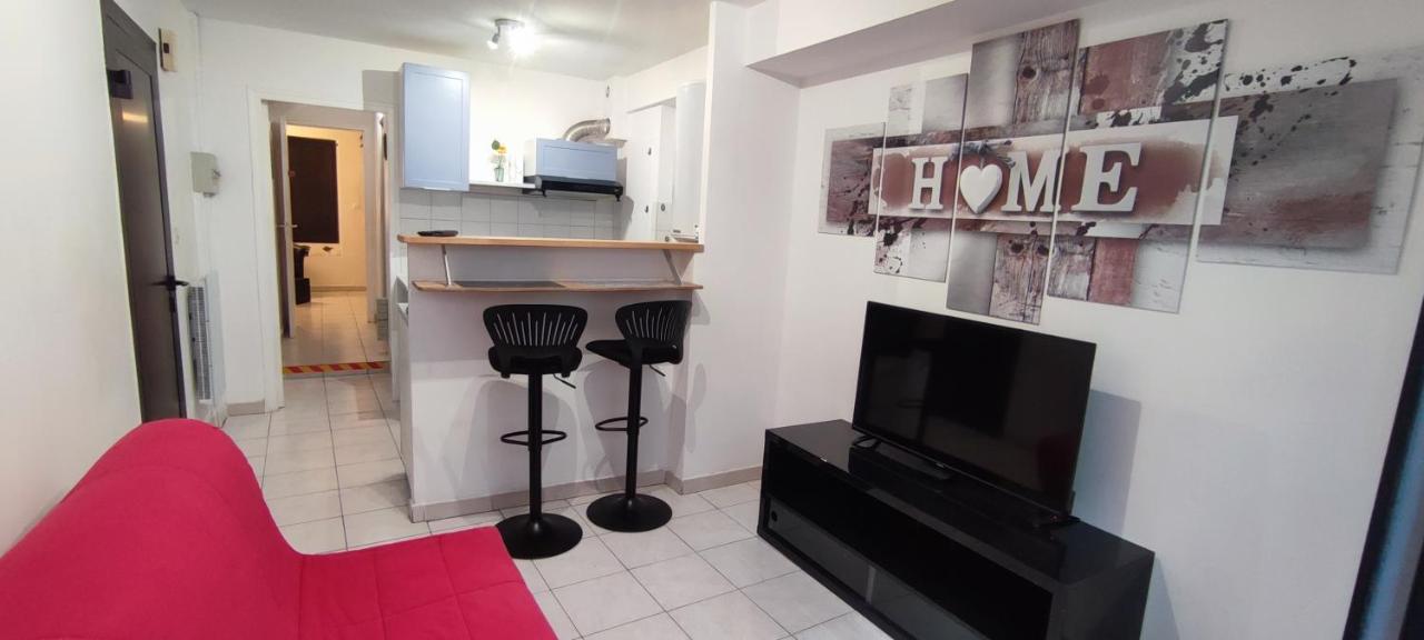 Appartement Au Coeur De Ville A 2 Mins De La Gare Agen Exteriör bild