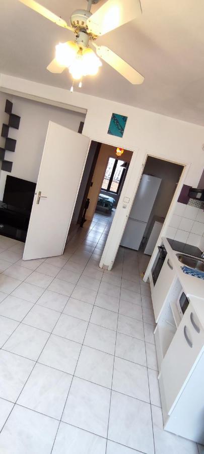 Appartement Au Coeur De Ville A 2 Mins De La Gare Agen Exteriör bild