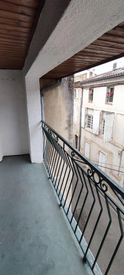 Appartement Au Coeur De Ville A 2 Mins De La Gare Agen Exteriör bild