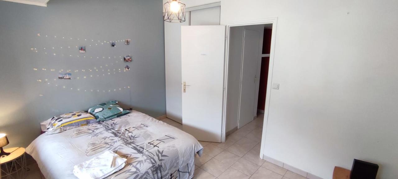 Appartement Au Coeur De Ville A 2 Mins De La Gare Agen Exteriör bild