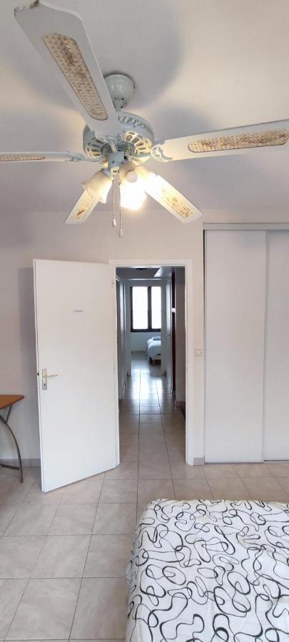 Appartement Au Coeur De Ville A 2 Mins De La Gare Agen Exteriör bild