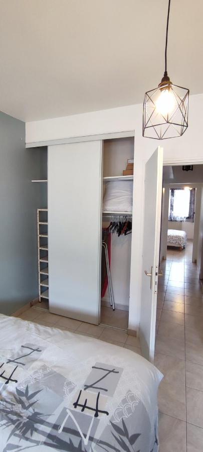 Appartement Au Coeur De Ville A 2 Mins De La Gare Agen Exteriör bild